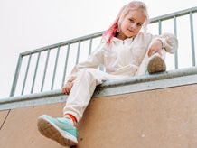 Sneaker für Kinder