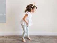 Kinderleggings