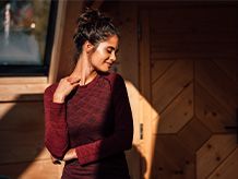 Damen-Sweatshirts