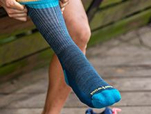 Kinder-Socken  