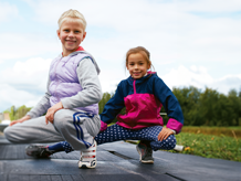 Kinderbekleidung