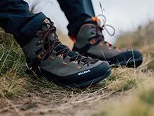 Helly Hansen Wanderschuhe