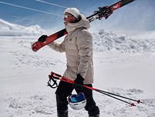 Alpinski Rossignol