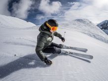 Skifahren HEAD