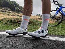 Radschuhe