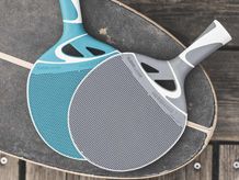 Tischtennisschläger