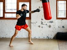 Boxshorts