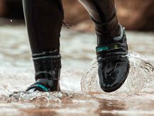 Neopren-Schuhe für Kinder