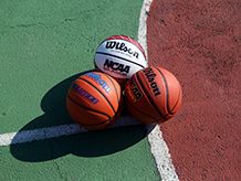 Basketbälle