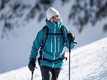 Winterkleidung HEAD