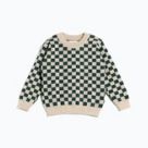 Kleidung aus Merinowolle für Kinder