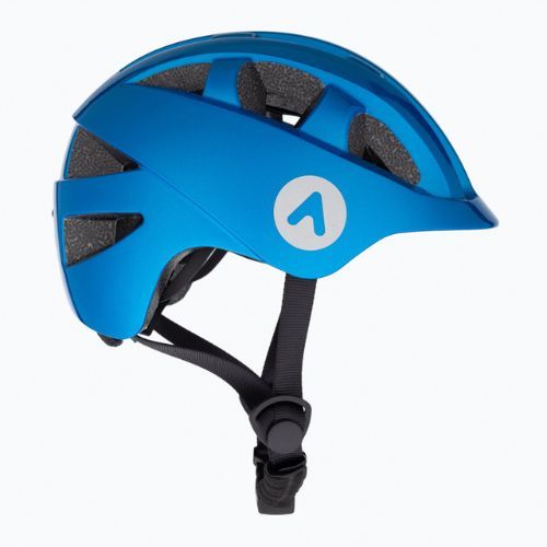 Kinderfahrradhelm ATTABO K200 blau