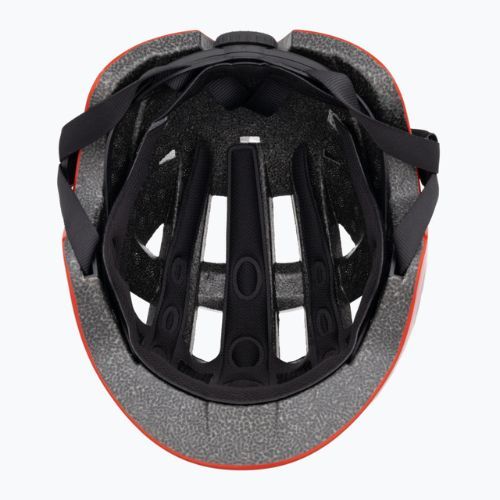 Kinderfahrradhelm ATTABO K200 rot