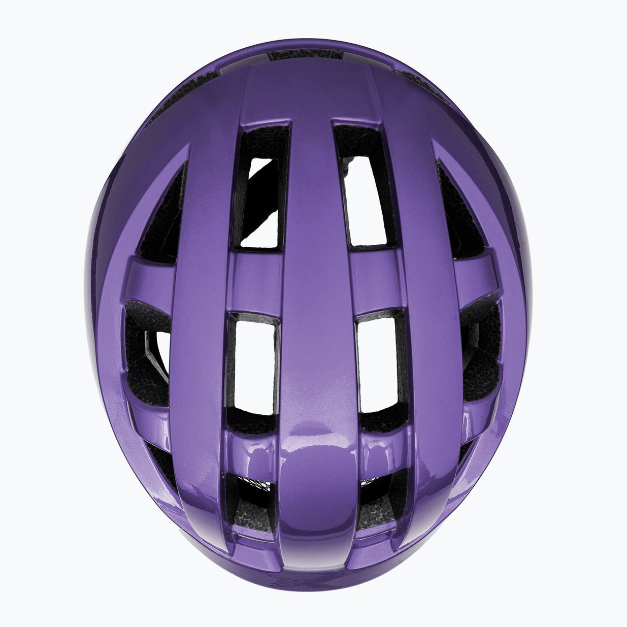 Kinderfahrradhelm ATTABO K200 lila 6