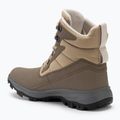 Jack Wolfskin Damen-Trekkingstiefel Everquest Pro Texapore High anis 3