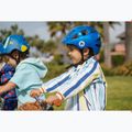 Kinderfahrradhelm ATTABO K200 blau 2
