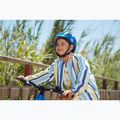 Kinderfahrradhelm ATTABO K200 blau 11