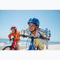 Kinderfahrradhelm ATTABO K200 blau 13