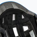 Kinderfahrradhelm ATTABO K200 blau 8