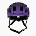 Kinderfahrradhelm ATTABO K200 lila 9