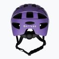 Kinderfahrradhelm ATTABO K200 lila 3