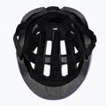 Kinderfahrradhelm ATTABO K200 lila 5