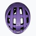 Kinderfahrradhelm ATTABO K200 lila 6