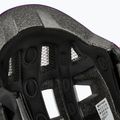 Kinderfahrradhelm ATTABO K200 lila 7