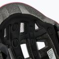 Kinderfahrradhelm ATTABO K200 rosa 8