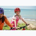 Kinderfahrradhelm ATTABO K200 rot 12