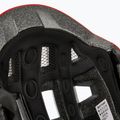 Kinderfahrradhelm ATTABO K200 rot 8