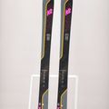 Damen Skateski K2 Talkback 88 grau 10E0601 10