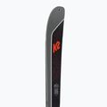 K2 Wayback grau 96 Skitourenski 7