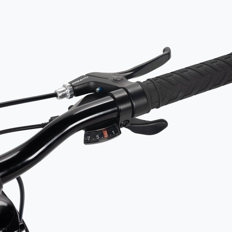 Kinderfahrrad ATTABO EASE 20" rosa 18