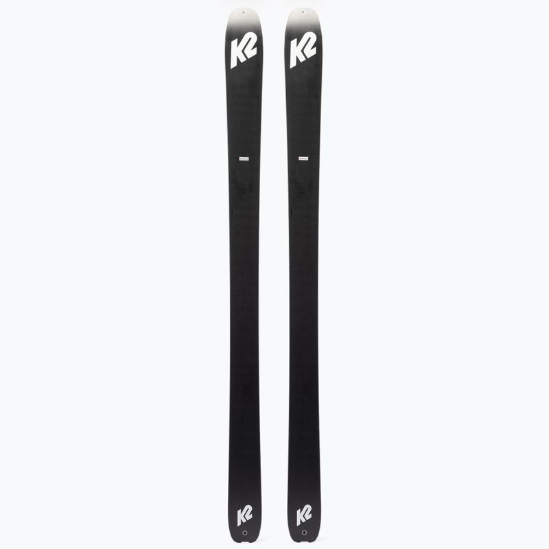K2 Wayback grau 96 Skitourenski 3