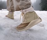 Winterschuhe