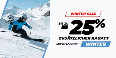 winter sale